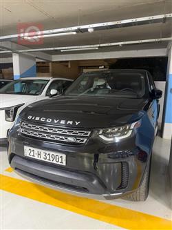 لاند روفر ديسكوفري